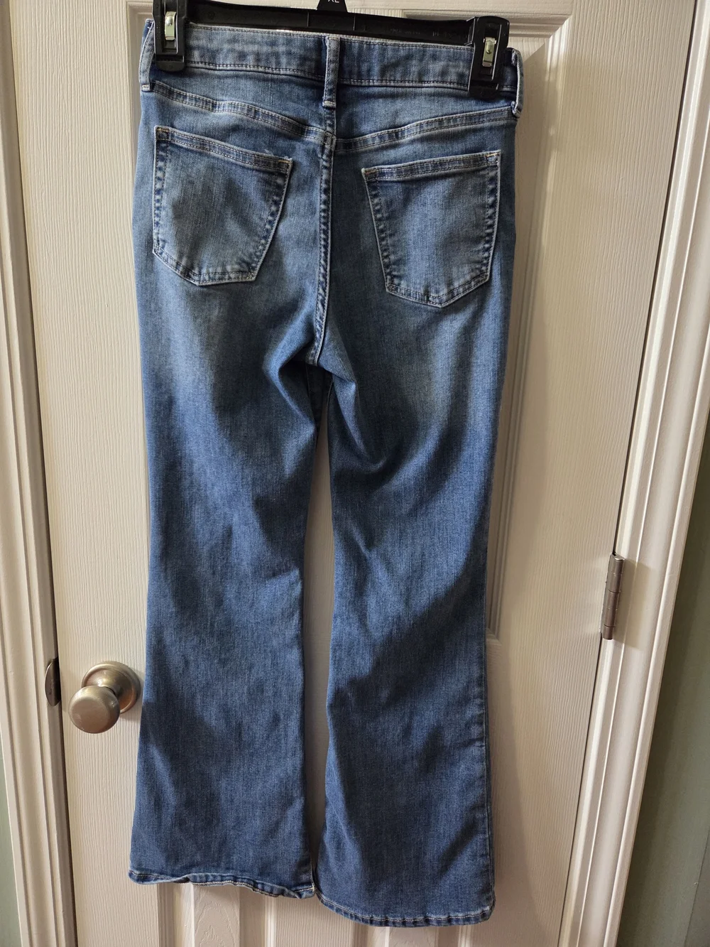 GAP kid’s mid